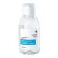 Produktbild: Schülke octenident® -INT- Mundspüllösung, pH-neutral 70003584 , 250 ml - Flasche