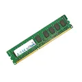 Produktbild: OFFTEK 8GB Ersatz Arbeitsspeicher RAM Memory für Intel S1600JP4 (DDR3-10600 - ECC) Hauptplatinen-Speicher