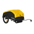 Produktbild: Burley Fahrrad-Lasten-Anhänger Nomad schwarz/gelb