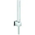 Produktbild: Grohe Euphoria Cube Stick Wannenset 27702000 mit Wandhalter, chrom, ohne Durchflussbegrenzung