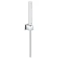 Produktbild: GROHE Euphoria Cube Stick Brausen und Duschsysteme (Wandhalterset 1 Strahlart) chrom, 27702000