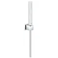 Produktbild: GROHE Euphoria Cube Stick Wandhalterset Handbrause Wandbrausehalter Set chrom
