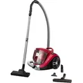 Produktbild: Rowenta Compact Power XXL RO4853 - Staubsauger ohne Beutel - Rot