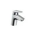 Produktbild: hansgrohe HG Einhebel-Waschtischmischer 70 LOGIS DN 15 m ZAG G 1