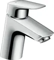 Produktbild: Hansgrohe Waschtischmischer 70 Logis mit Ablaufgarnitur c