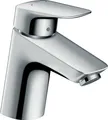 Produktbild: Hansgrohe Logis 70 Waschtischarmatur Armatur Waschbecken Wasserhahn 71070000