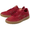 Produktbild: Gola Sneaker Hawk '86 2025 (Wildleder) rot Damen, Größe Euro (US): 38 (7)