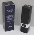 Produktbild: Dior Rouge Dior Couture Colour Refillable Lipstick -999 ,3,5g NEU