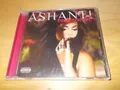 Produktbild: Ashanti - Braveheart   CD  NEU  (2014)