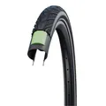 Produktbild: Schwalbe Energizer Plus 47-622 Drahtreifen GreenGuard 28x1.75 Fahrradreifen