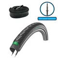 Produktbild: Schwalbe Energizer Plus 28x1,75 Zoll 47-622 700x45c SET+Schlauch wählbar E-Bike
