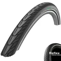 Produktbild: Schwalbe Reifen 47-622 Energizer PLUS Performance GreenGuard E-50, Draht, TwinSk