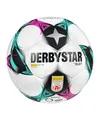 Produktbild: Derbystar Austria Admiral Bundesliga Brillant TT v25 Trainingsball Weiß weissschwarz, 5 Ohne Geschlecht