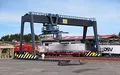 Produktbild: Vollmer 47905 N Containerkran