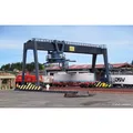 Produktbild: Vollmer N 47905 - Containerkran Bausatz Neuware