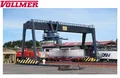Produktbild: Vollmer N 47905 Containerkran - NEU + OVP