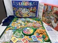 Produktbild: MB Spiel des Lebens Gesellschaftspiel