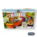 Produktbild: Das Spiel des Lebens - Hasbro - Vollständig - Gesellschaftsspiel Brettspiel 2011