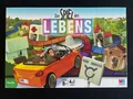 Produktbild: Das Spiel des Lebens Hasbro Brettspiel 2008 Spiel vollständig G5795