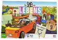 Produktbild: Das Spiel des Lebens von MB Spiele 2008 Brettspiel Gesellschaftsspiel