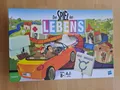 Produktbild: Hasbro Das Spiel des Lebens Brettspiel MB 2008 Familie gut
