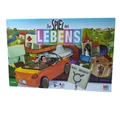 Produktbild: MB - Spiel des Lebens - Gesellschaftspiel - Familie - Hasbro - vollständig