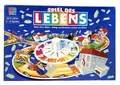 Produktbild: MB Spiel des Lebens 1997 Gesellschaftsspiel Brettspiel | Unvollständig