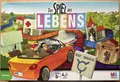 Produktbild: MB Spiel des Lebens - Gesellschaftspiel - Wohin Wird Dich Dein Leben Führen? ￼