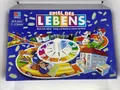 Produktbild: Spiel des Lebens MB Spiele 1997 Gesellschaftspiel