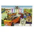 Produktbild: MB Spiel des Lebens Gesellschaftsspiel 2008 Brettspiel Vollständig