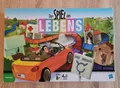Produktbild: Das Spiel des Lebens , original - Hasbro 2008 - Familienspiel - Guter Zustand