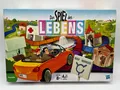 Produktbild: Hasbro Das Spiel des Lebens - ab 8 Jahren - für 2 bis 6 Spieler - 2011