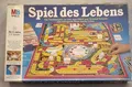 Produktbild: Spiel des Lebens (ältere Version)[Familienspiel]. Achtung: Nicht geeignet 215051