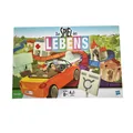 Produktbild: Das Spiel des Lebens Brettspiel von Hasbro-Vollständig MB Spiele Gesellschaftssp