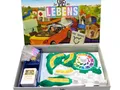 Produktbild: Spiel des Lebens Gesellschaftsspiel  Brettspiel  Vollständig MB Hasbro 2008 Kult