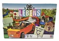 Produktbild: Spiel des Lebens MB Spiele Hasbro Brettspiel Familienspiel 2008 Komplett Kult✅✅✅