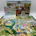 Produktbild: Das Spiel des Lebens | Hasbro (2004 Edition) Vollständig | Sehr Gut!
