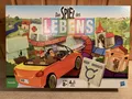 Produktbild: Das Spiel des Lebens - Hasbro - 2011 - vollständig
