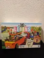 Produktbild: Das Spiel des Lebens  MB Spiele Hasbro 2008 Familienspiel Brettspiel