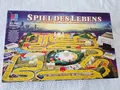 Produktbild: Spiel des Lebens - MB Gesellschaftsspiel 100 Jahre AUSGABE - 1995 - komplett