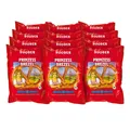 Produktbild: SONSTIGE Huober Bio Prinzessbrezel 125 g, 12er Pack