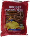 Produktbild: HUOBER Bio Brezel, Princess Salz, 12er Pack (12 x 125 g)