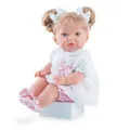 Produktbild: Marina Pau 827 Puppe Alina Plumetti Cm. 45