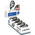 Produktbild: Tombow Korrekturroller Mono YT 4,2mmx10m VE=20 Stück