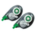 Produktbild: 2 x Tombow Korrekturroller CT-YT4 Korrekturmaus Mono Tape 4,2 mm x 10 m