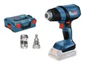 Produktbild: Bosch Professional Akku-Heißluftgebläse GHG 18V-50 Ohne Akku - in... 06012A6501
