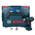 Produktbild: Bosch GHG 18V-50 Professional Heissluftgebläse 18 V 500° C + L-Boxx 06012A6501