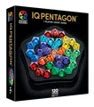 Produktbild: SmartGames IQ-Deluxe Pentagon