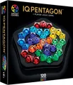 Produktbild: SMART GAMES IQ Pentagon – Logikspiel 120 Aufgaben ab 14 Jahren