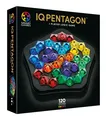 Produktbild: IQ-Deluxe Pentagon Smart Games